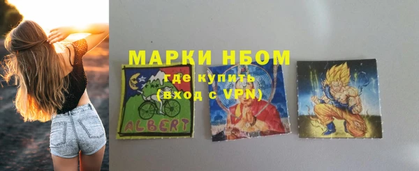 амф Осташков