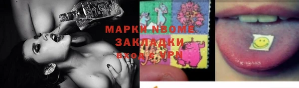 амф Осташков